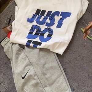 Nikeyyy Men’s Outfit Lrg